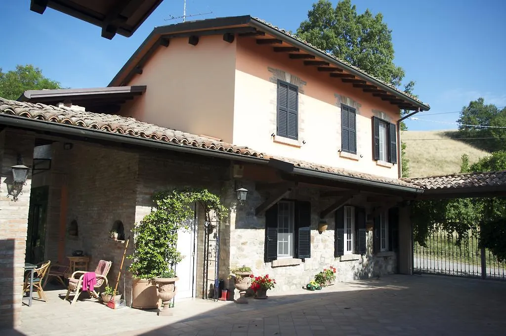 B&B Villa Rossana-1