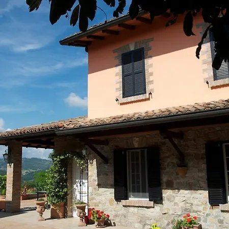 B&B Villa Rossana-3