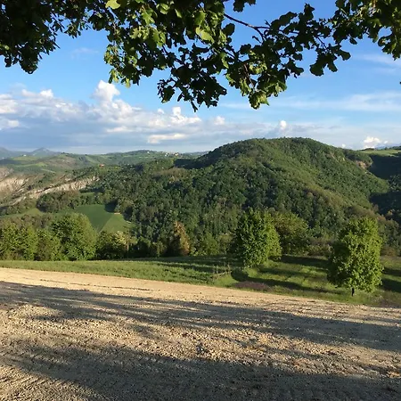 B&B Villa Rossana-2